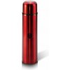 Termoska nerezová vákuová 1L Berlingerhaus Metallic Line Burgundy BH-1756N