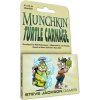 Steve Jackson Games Munchkin Turtle Carnage