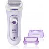 Braun Lady Shaver LS5560 dámsky holiaci strojček 1 ks