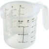 TESCOMA odmerka s lievikom DELÍCIA 0,5 l, 0,5 l