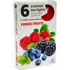 Admit Tea Lights Forest Fruits 6 ks