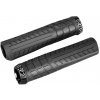 PRO gripy ERGONOMIC RACE 130x30mm