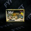 Fallout: Wasteland Warfare - Institute Core Box