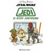 Star Wars Academia Jedi nº 03/03