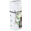 Ipuro Aroma difuzér Essentials Black Bamboo 200 ml
