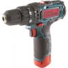 Aku vŕtačka Güde BSA 12-201-24 K (s batériou)