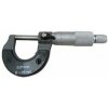 GEKO Mikrometer 0-25 mm/0,01 mm