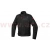 SPIDI Bunda FLASH EVO NET WINDOUT (čierna, veľ. 2XL) 100