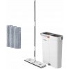HouseVac 40 cm vedro a plochý mop