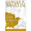 Game of Thrones: Graphic Novel, Volume Four