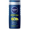 Nivea Men Energy sprchový gél 250 ml