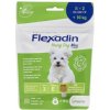 Flexadin Young Dog Mini žuvací 60tbl