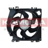 Ventilátor chladenia motora KAMOKA 12V, 200W 7740037