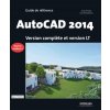 AUTOCAD 2014. VERSION COMPLETE ET VERSION LT (Couwenbergh)(Brožovaná)
