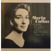 Callas Maria - Sings Verdi At La Scala / Vinyl [LP]