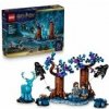 LEGO® Harry Potter™ 76475 Zakázaný les: Expecto Patronum