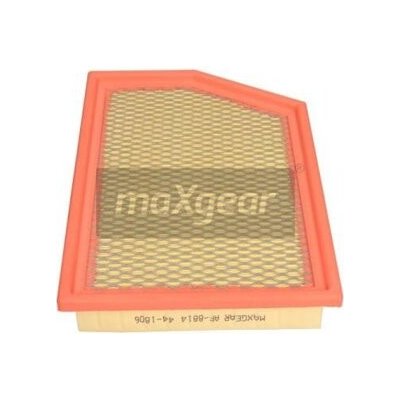 Vzduchový filter MAXGEAR 0.27kg, 269mm 26-1297 (261297) EAN: 5902659765819
