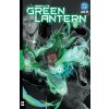 Absolute Green Lantern Vol. 1: Without Fear