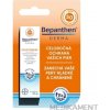 Bepanthen DERMA Balzam na pery SPF 50 tyčinka s panthenolom s ochranným faktorom 4,5 g