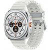 Samsung Galaxy Watch Ultra SM-L705F Titanium White (2025) SM-L705FAW2EUE