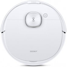 Ecovacs Deebot N8