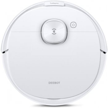 Ecovacs Deebot N8