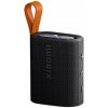 Prenosný reproduktor Xiaomi Sound Pocket čierny 5 W