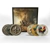 Dream Theater - Dream Theater - Quarantieme: Live a Paris (63xCD+3xBlu-ray)