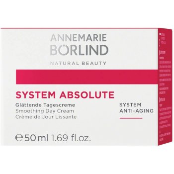 Annemarie Börlind Anti-aging System Absolute denný krém Light 50 ml