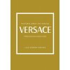Versace: Príbeh ikonickej módnej značky