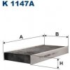 FILTRON Kabínový filter K 1147A