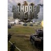 Armored Brigade II (PC)