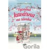 Vysněná kavárna na zámku - Caroline Robertsová