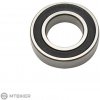Novatec 6902-RS EZO ložisko, 15 x 28 x 7 mm
