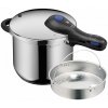 WMF Tlakový hrniec PERFECT PLUS 6,5 l, ⌀ 22 cm, s vložkou