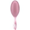 Wet Brush Natural Marble Original kefa na vlasy Dusty Rose 1 ks