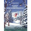 Úchvatná světová zimní dobrodružství - autorský kolektív