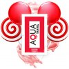 Aqua Travel Lollipop Flavour Waterbased Lubricant - 6 Ml