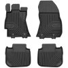 Koberce gumenné FROGUM 3D No.77 SUBARU LEGACY V (pre verziu s automatickou prevodovkou) 2009-2014