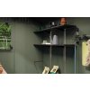 Keter Potting Shed 2v1 zelený s podlahou 261341