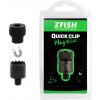 ZFISH Rýchlospojka Quick Magnetic Clip 1ks