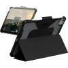 UAG Plyo Black/Ice iPad Air 10.9