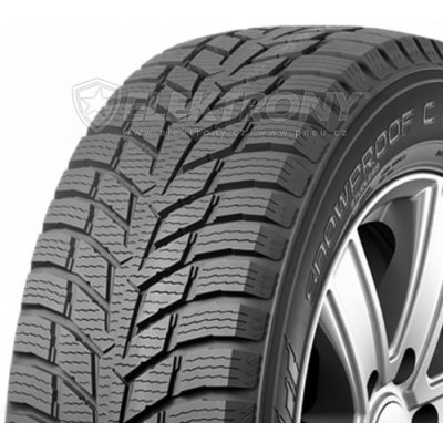 Osobné pneumatiky „195 70 R15c zimne“ – Heureka.sk