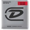 Basgitarové struny Dunlop Super Bright Stainless Steel 45-105 (DBSBS45105)