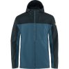 FJÄLLRÄVEN Abisko Midsummer Jacket M Indigo Blue-Dark Navy - M