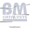 BM CATALYSTS Výfukové potrubie BM50482