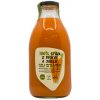 Zdravo Bio 100% mrkva a jablko 0,75 l