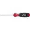 Wiha 313 00768 dielňa krížový skrutkovač PZ 0 Dĺžka drieku: 60 mm DIN ISO 8764; 00768