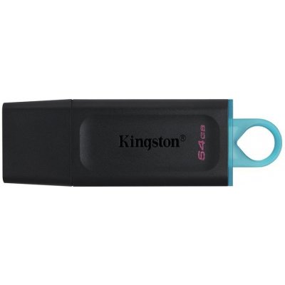 Flash disk Kingston DataTraveler Exodia 64GB (DTX/64GB)