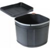 Odpadkový kôš, sorter zabudovateľný Franke 121.0176.518